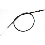 Motion Pro Black Vinyl Clutch Cable For Yamaha Seca II 600 XJ600S 1992-1998