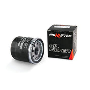 High Lifter Premium Oil Filter For Polaris Models OF-HL-P-102