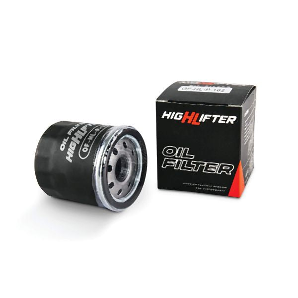 High Lifter Premium Oil Filter For Polaris Models OF-HL-P-102