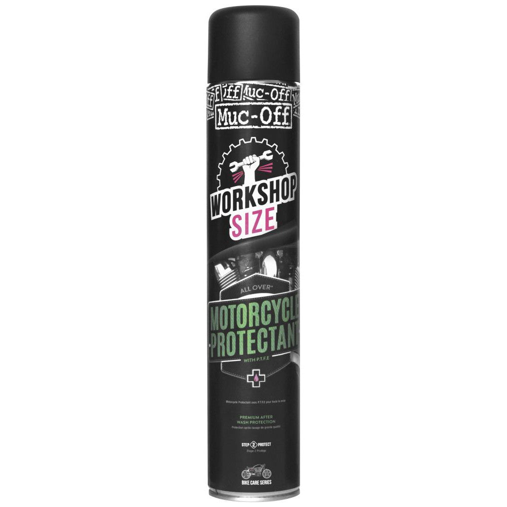 Muc Off Motorcycle Protectant 750 ml - 601US