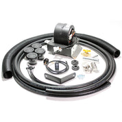 Inferno Cab Heater Kit with Defrost SSHK125-01 For 2019-2020 Polaris RZR S 1000