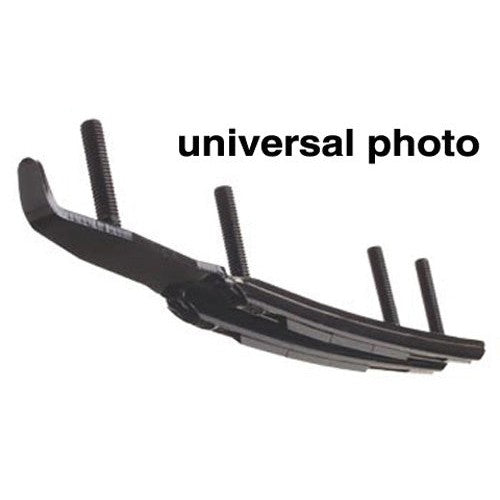 Woodys Dooly Runner - Ski Doo 8" 1 Pc DS8-8250