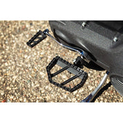 Kuryakyn Riot Mini Boards Satin Black