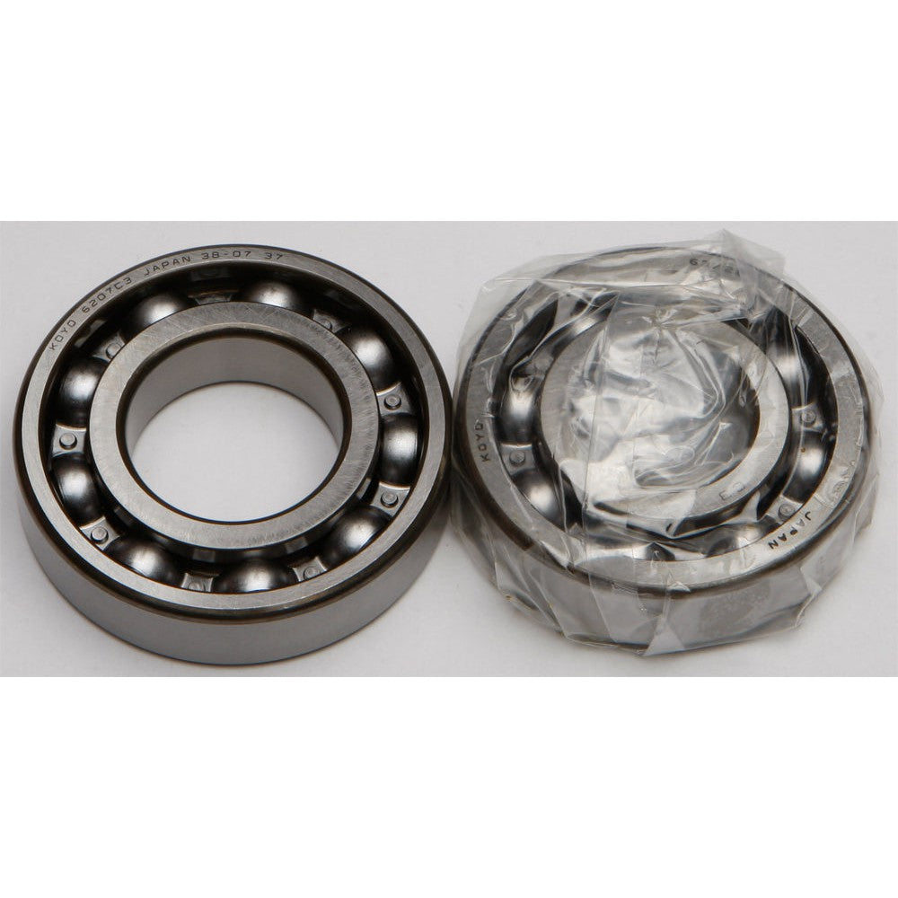 All Balls Crank Bearing And Seal Kit 24-1036