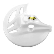 Cycra Factory Disc Cover Works Clear - 1CYC-1094-02