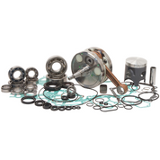 Wrench Rabbit Complete Engine Rebuild Kit For 2010-2014 KTM 150 XC