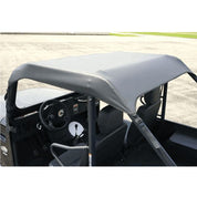 Falcon Ridge Black Canvas Soft Top For Mahindra ROXOR 2018-2020