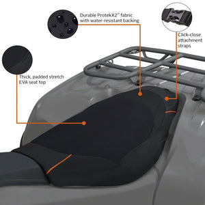 Descriptive image text