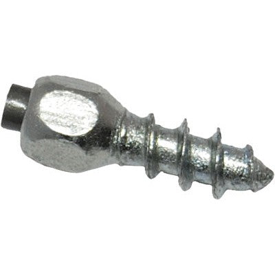 Woodys Grip-It Carbide Tire And Footwear Screw -25 WST-0413-25