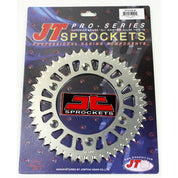 JT Sprockets - JTA210.45 - Aluminum Rear Sprocket, 45T