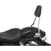 Kuryakyn Sissy Bar for V-Twin Chrome 6583