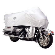 Nelson Rigg Motorycle Cover XL