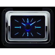 Dakota Digital 40 Ford Car Analog Clock Gauge for VHX gauges only VLC-40F New