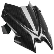 Puig Naked New Generation Windshield Carbon Fiber - 20506C