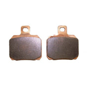 WSM Front Brake Pads for Can-Am 500 Traxter 99-01 09-5521JL