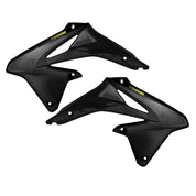 Cycra Powerflow Intake Radiator Shroud Black - 1CYC-1869-12