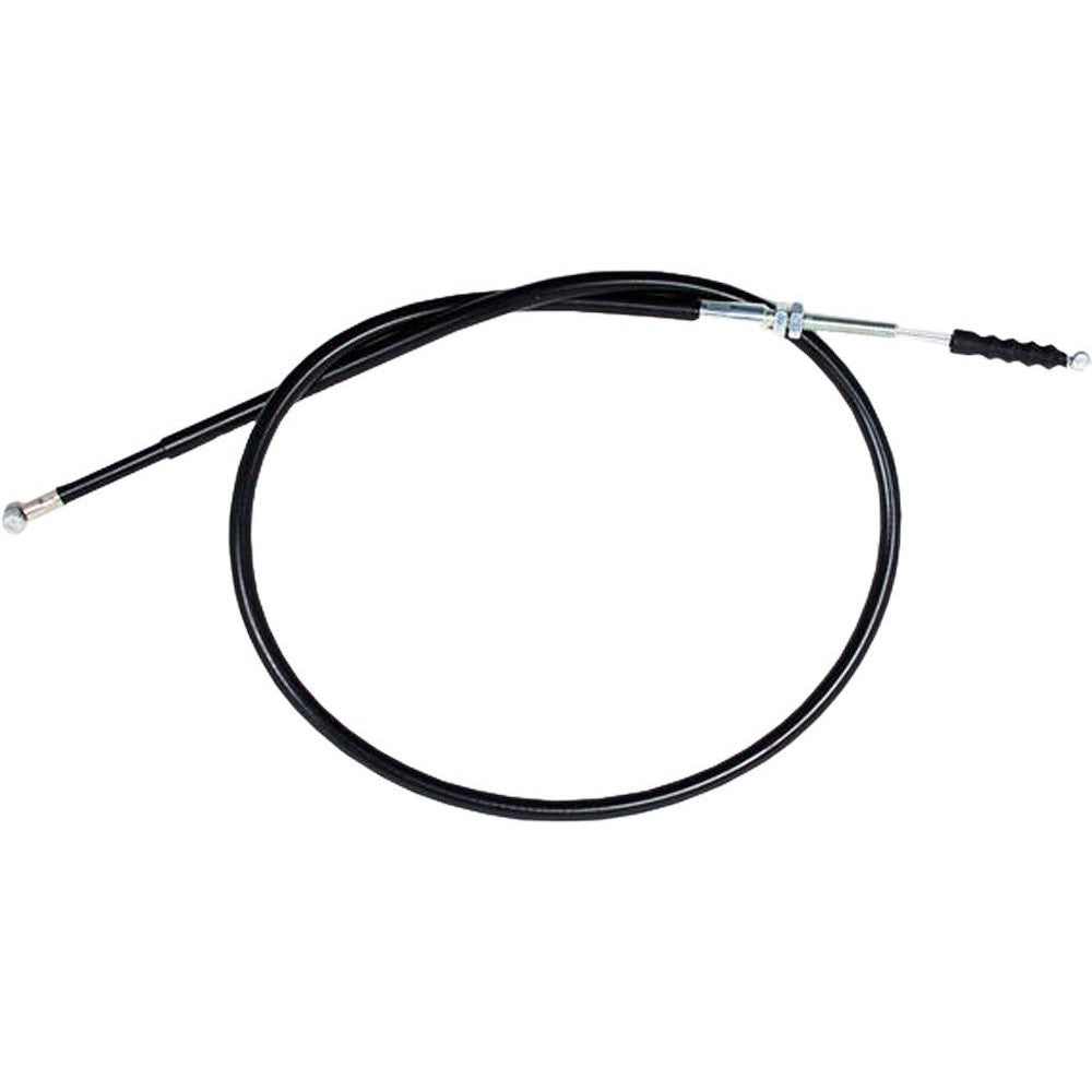 Motion Pro Black Vinyl Clutch Cable 03-0332
