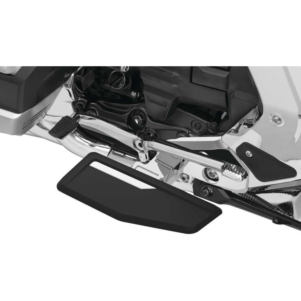 Kuryakyn Omni Floorboards Chrome