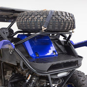 HMF Tire Rack for Yamaha YXZ 1000R 19-22