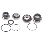 Lower Drive & Upper Jack Shaft Bearing & Seal Kit F7 700 Fire Cat/EFI/Sno Pro 03