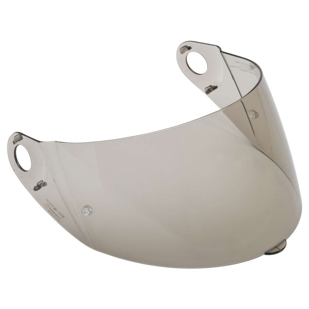 Nolan N90 and N90S Replacement Parts Faceshield Smoke