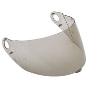 Nolan N90 and N90S Replacement Parts Faceshield Smoke