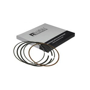 1998-2004 Honda TRX450 S/ES/FE/FM FOREMAN 90.96 CC Namura  Piston Rings .040