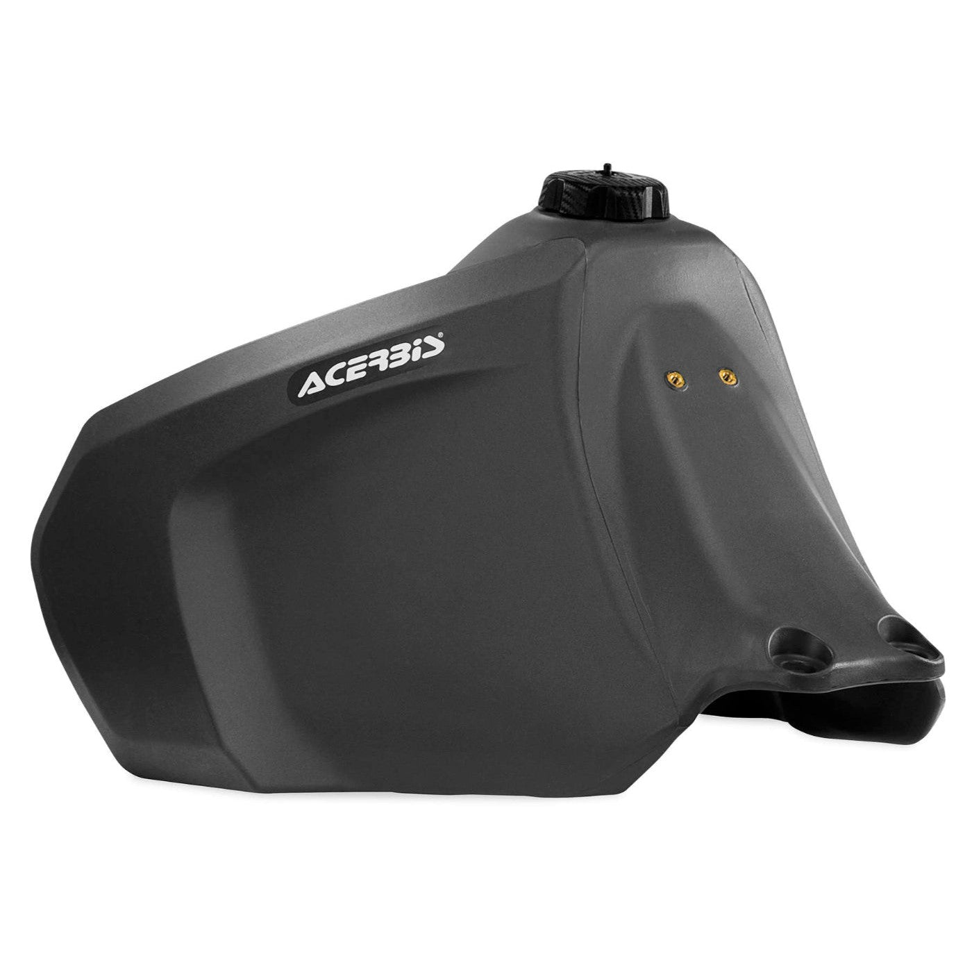 Acerbis 6.6 gal. Grey Fuel Tank - 2367760011