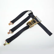 HMF Tire Rack for Yamaha YXZ 1000R 19-22