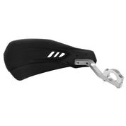 Cycra MX Alloy Stealth Complete Racer Pack Black - 1CYC-0015-12X