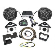 SSV Works 2 Kicker Marine 6.5" Speaker System For Can-Am Spyder F3 2015-2023