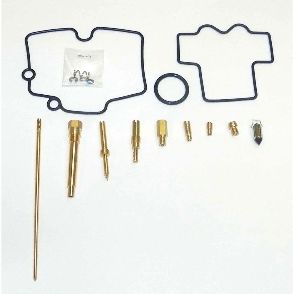 WSM Carburetor Kit For Honda 450 CRF-R 02-04 016-712