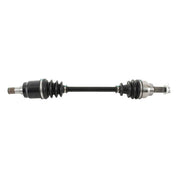 All Balls OE Style CV Axle Front Left AB6-HO-8-137