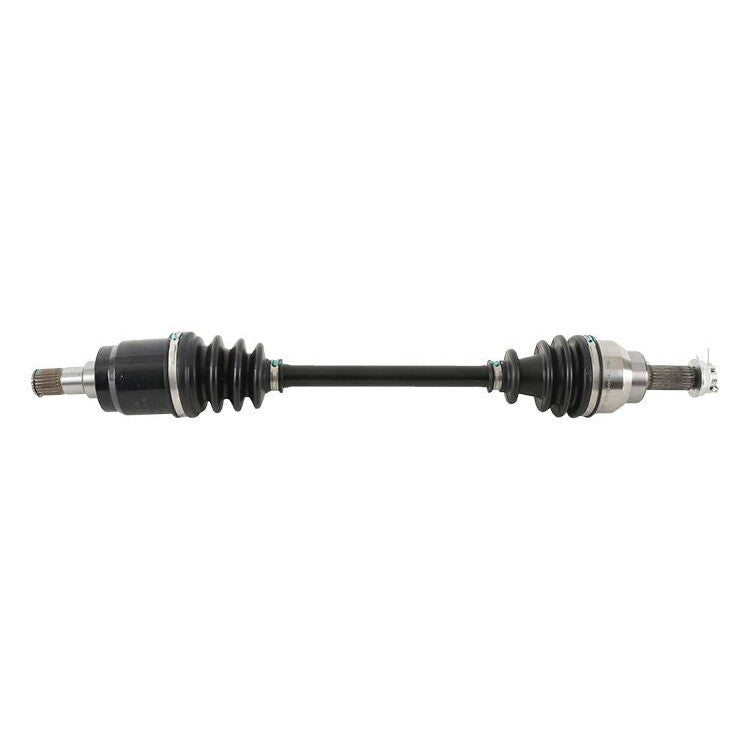 All Balls OE Style CV Axle Front Left AB6-HO-8-137