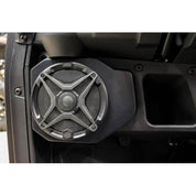 SSV Works 2 Speaker Audio System For Polaris Ranger 2018-2022 180-RG4-2A