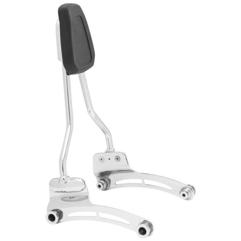 Kuryakyn Sissy Bar for Indian Chrome