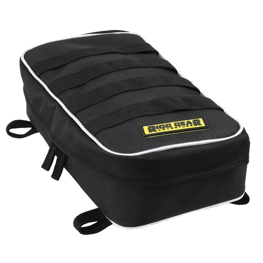 Nelson Rigg Rear Fender Bag With Tool Bag Black