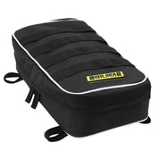 Nelson Rigg Rear Fender Bag With Tool Bag Black
