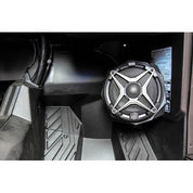 SSV Works Front 6.5'' Unloaded Speaker Pods 180-MT-F65U