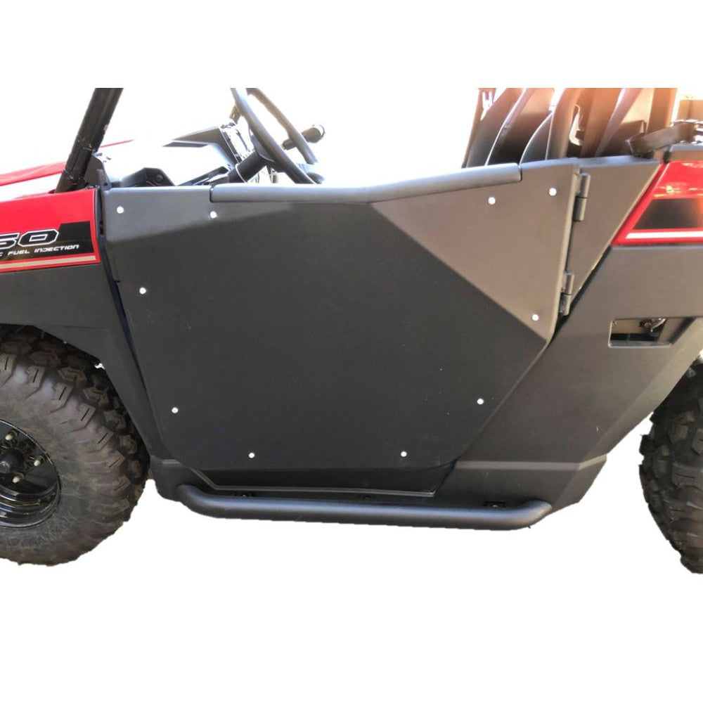Rival Rock Sliders For Polaris Ranger 150 EFI 2444.7461.1