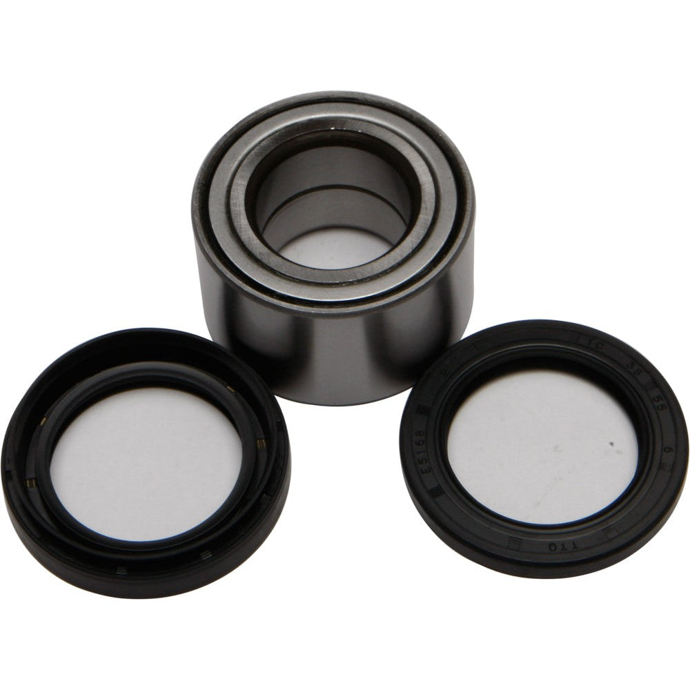 NEW ALL BALLS - 25-1538 - Wheel Bearing and Seal Kit For Suzuki·King Quad