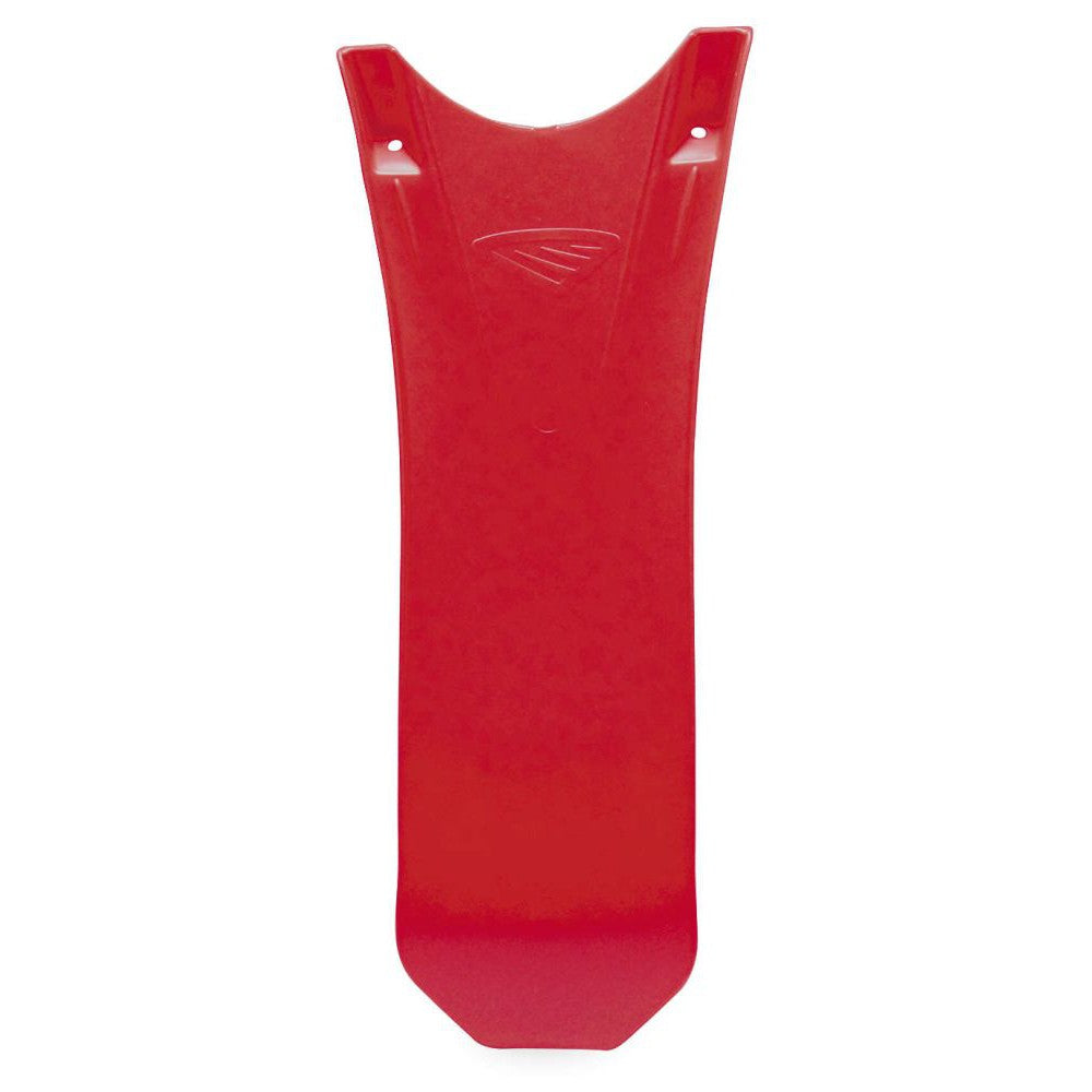 Cycra Mud Flap Red - 1CYC-3878-32