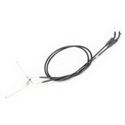 WSM Throttle Cable Pull-Push for Yamaha 450 WR-F 12-15 61-511-06