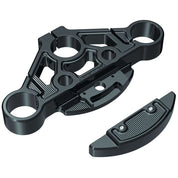 Arlen Ness Method Black Top Tree Kit 130-000