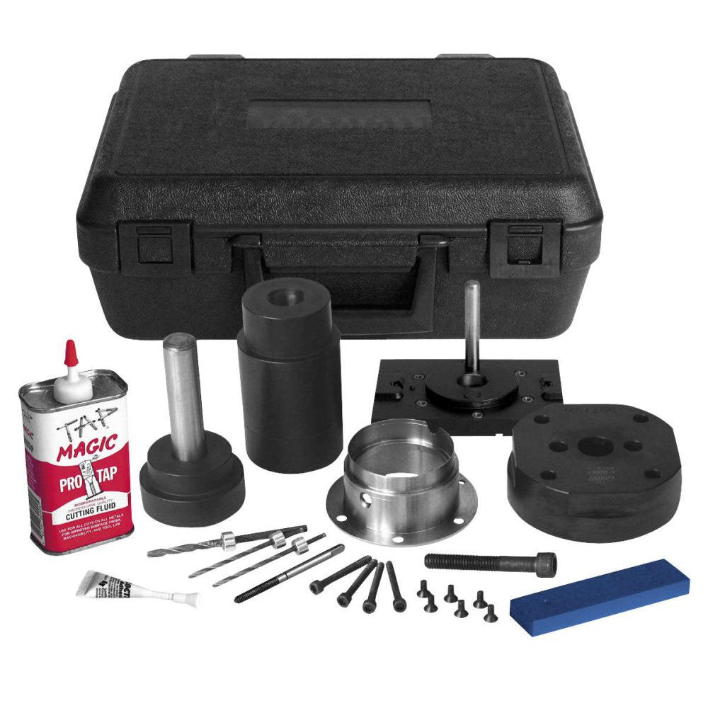 Jims Twin Cam Timken Case Bearing Conversion Tool - 959