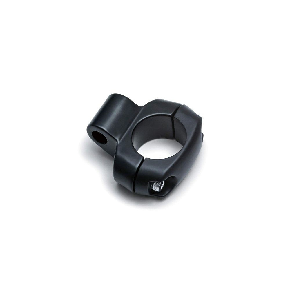 Kuryakyn Universal Accessory Mounts & Clamps Black 1"
