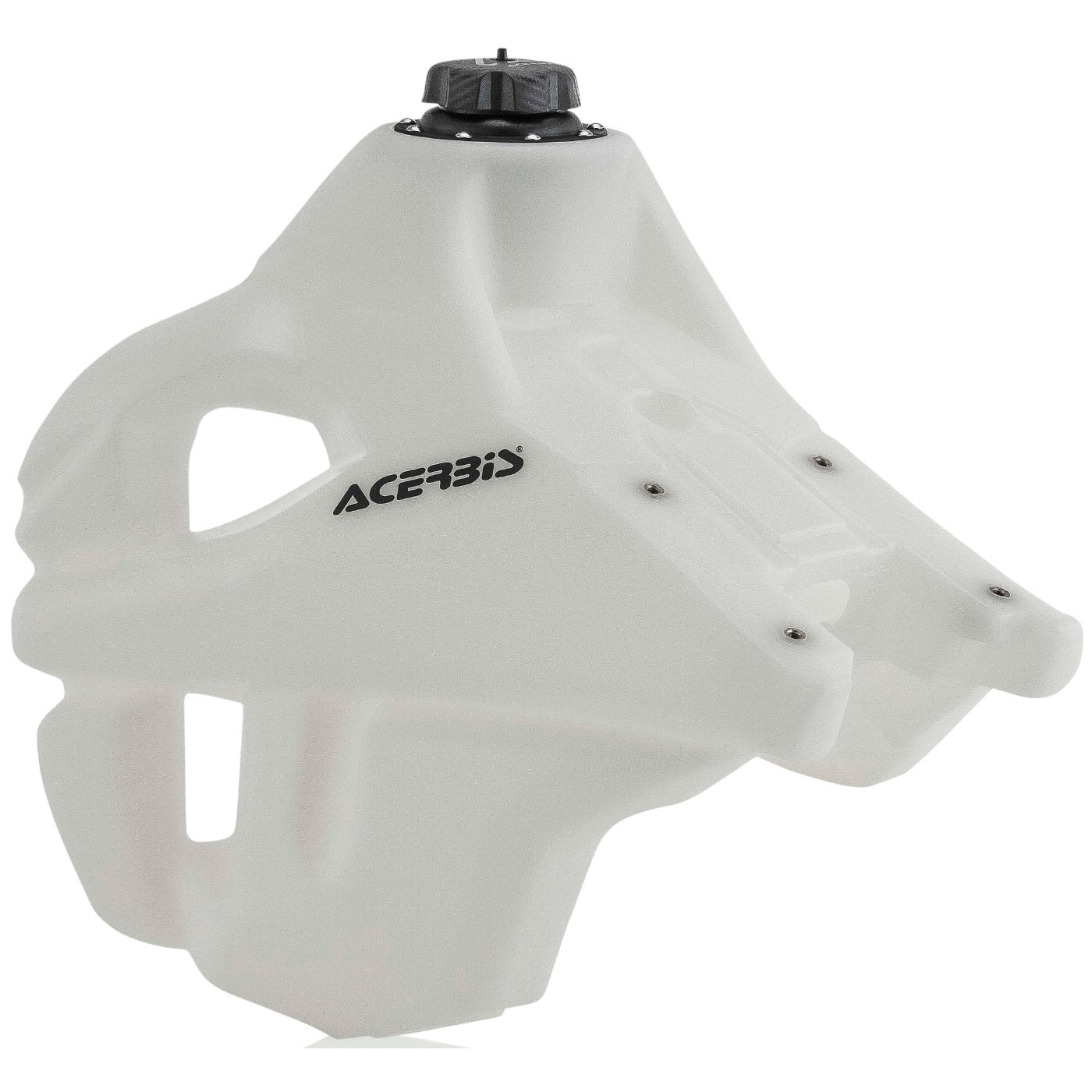Acerbis 4.1 gal. Natural Fuel Tank - 2375080147