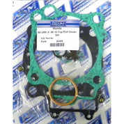 WSM Top End Gasket Kit For Honda 450 CRF-X 05-17 29-680