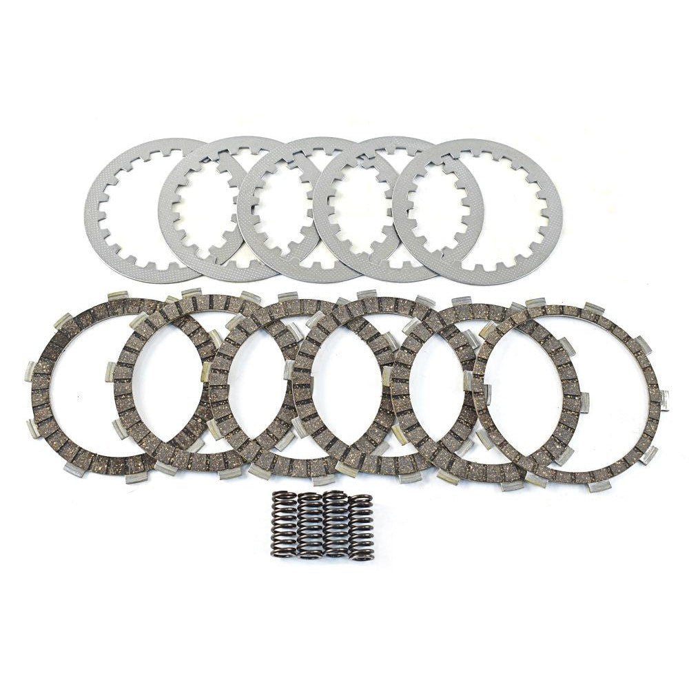 WSM Complete Clutch Kit for Yamaha 225 / 230 TT 86-15 88-516