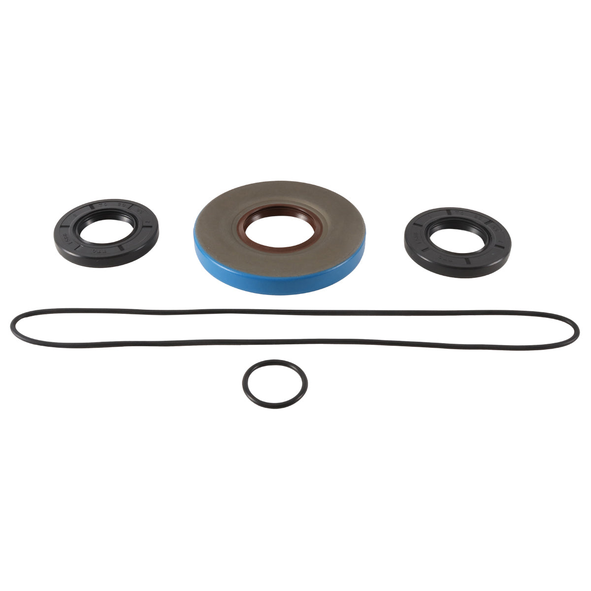 All Balls Rear Differential Seal Only Kit 25-2107-5